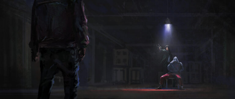 Behind The Camera Movie Premier