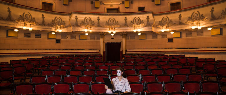 We are the darkeners Let The